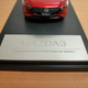 Illustration for article titled Mazda3 Sport by Hi-Story